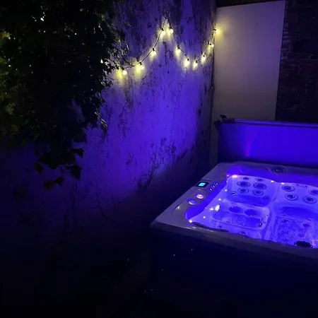 Nyaraló La Maison *