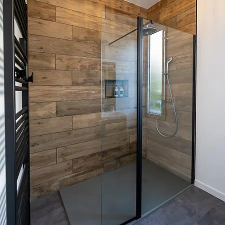 La Maison Prázdninový dům *