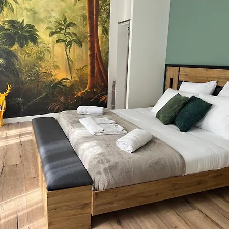 Prázdninový dům La Maison Cholet