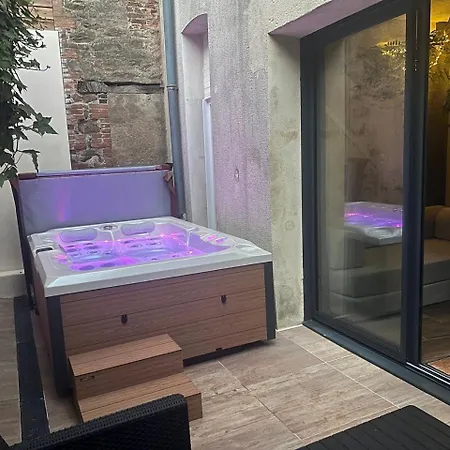 Nyaraló La Maison