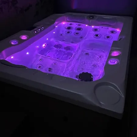 Prázdninový dům La Maison Cholet