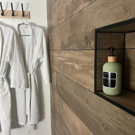La Maison Prázdninový dům *