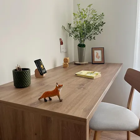 Nyaraló La Maison *