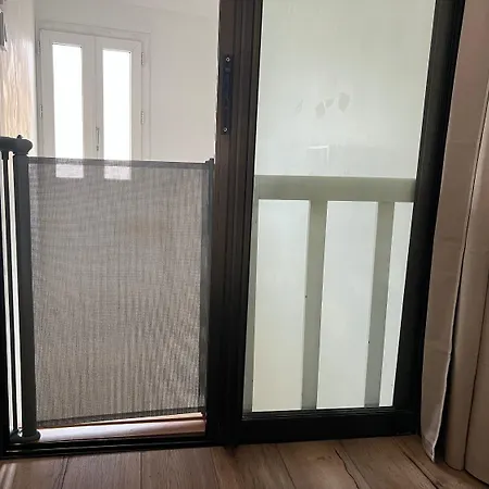 Prázdninový dům La Maison Cholet