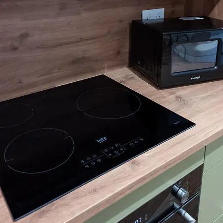 Prázdninový dům La Maison *