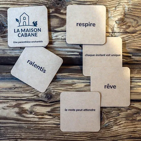 Casa vacanze La Maison *
